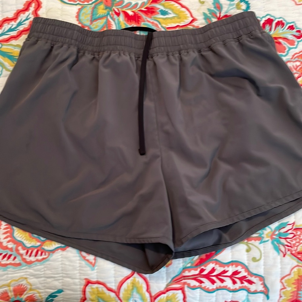 Champion Running Shorts